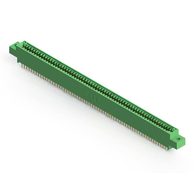 845-126-525-802 EDAC Inc.  Edgeboard Connectors